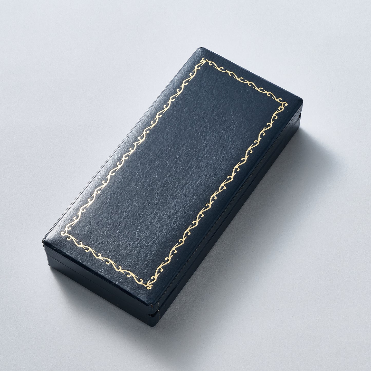 銀製 誕生スプーン