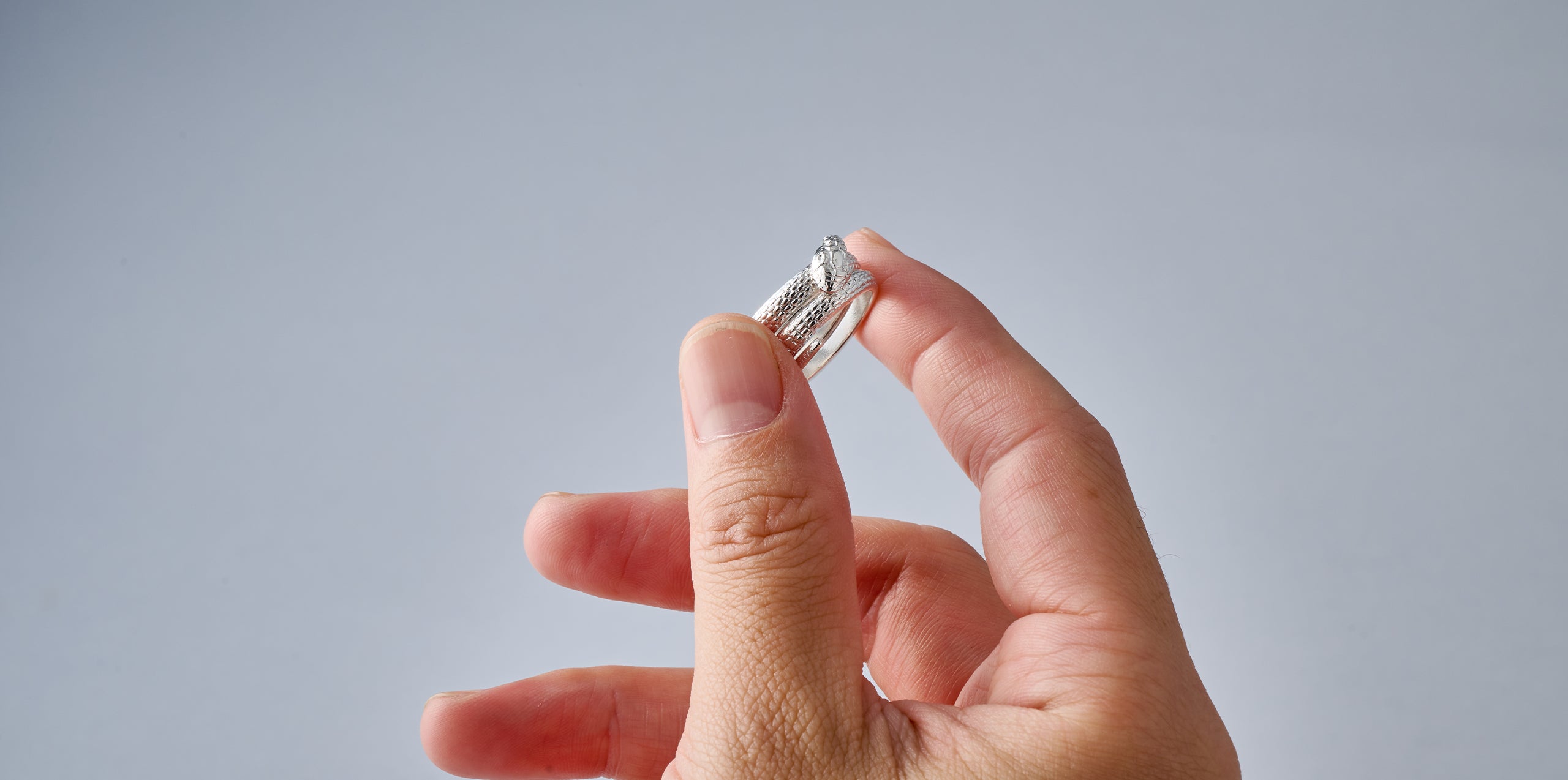 アクセサリーのバナー画像