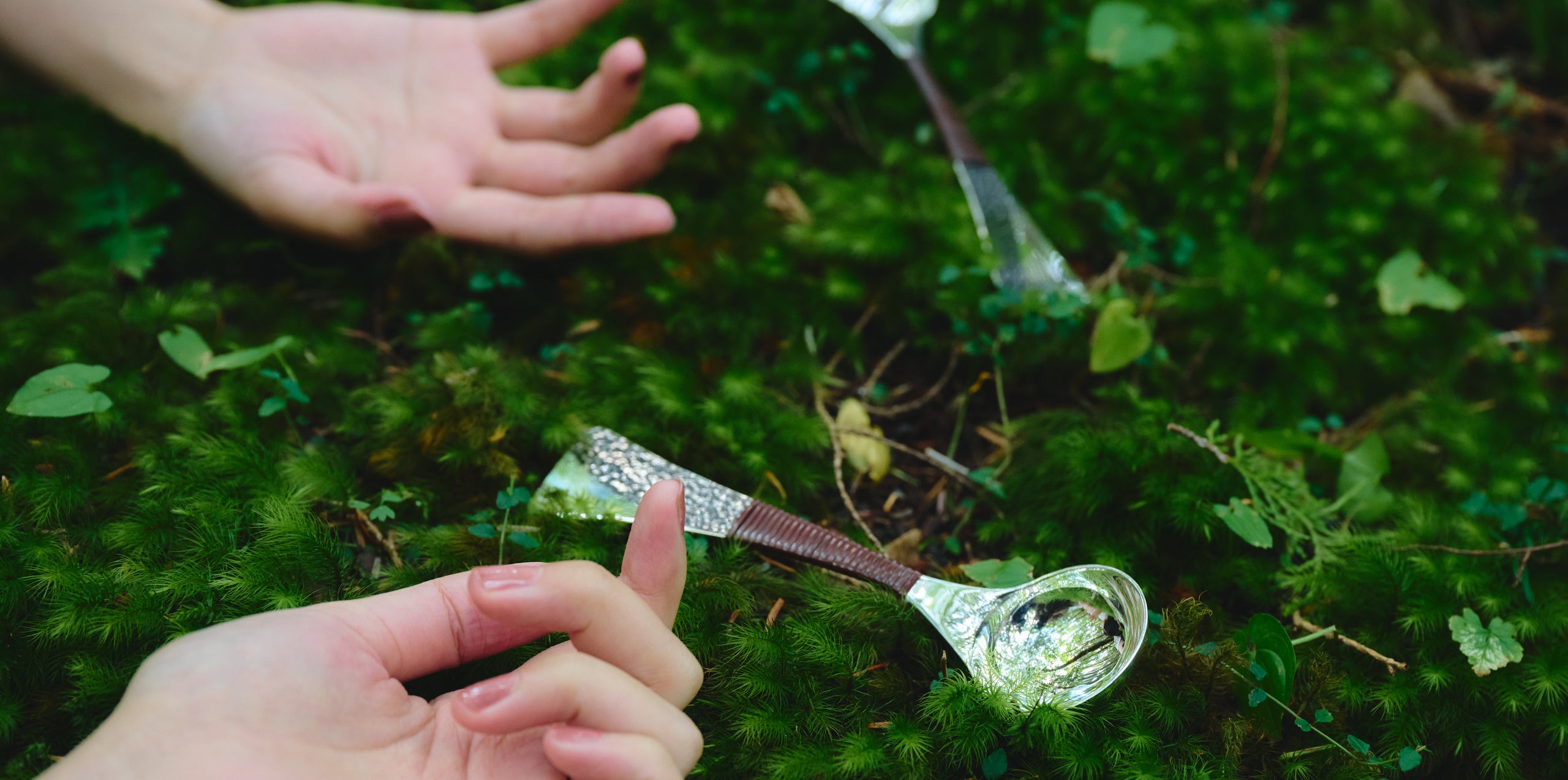 カトラリーのバナー画像