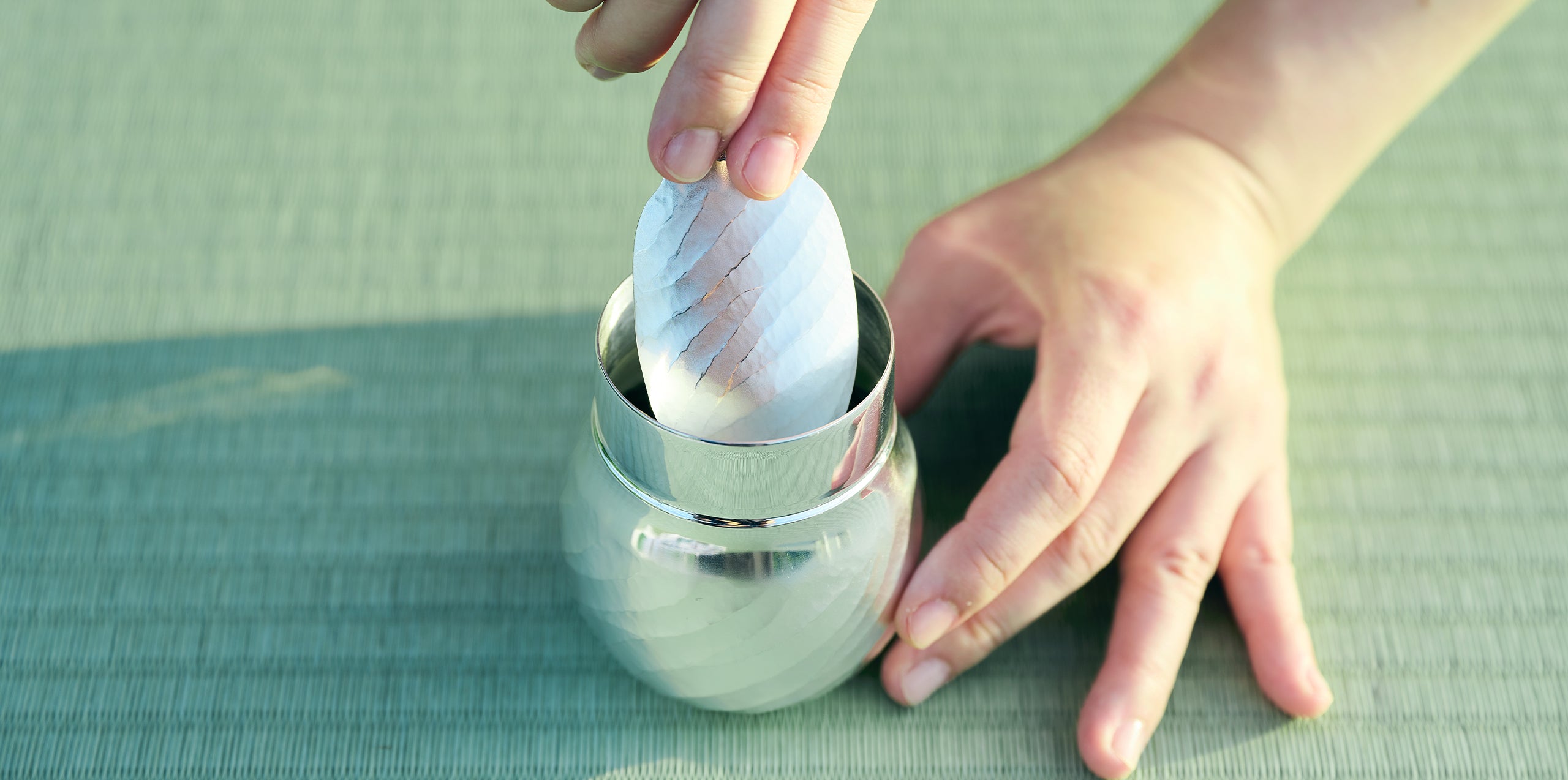 ストッカーのバナー画像