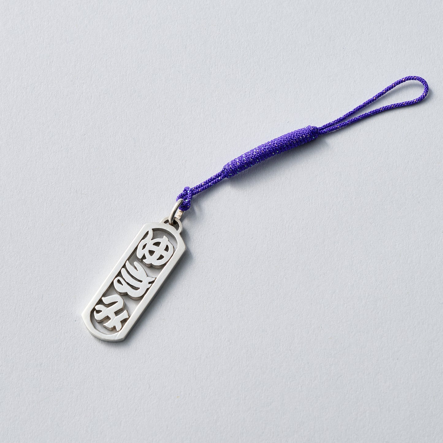 <受注生産品>千社札　切り回し　特大