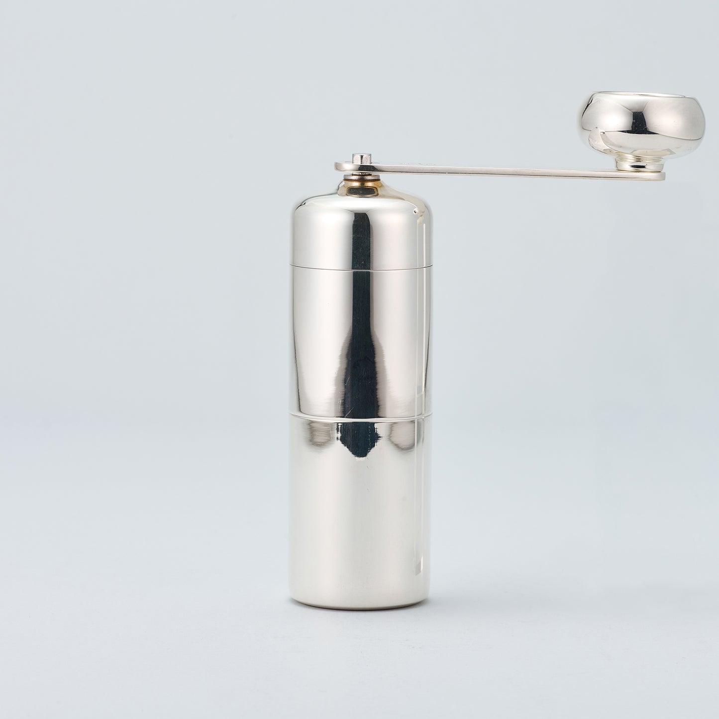 <受注生産品>コーヒーミル　光沢無地