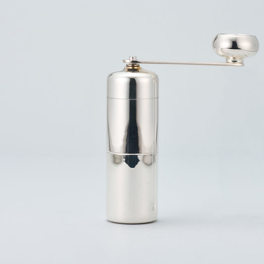 <受注生産品>コーヒーミル　光沢無地