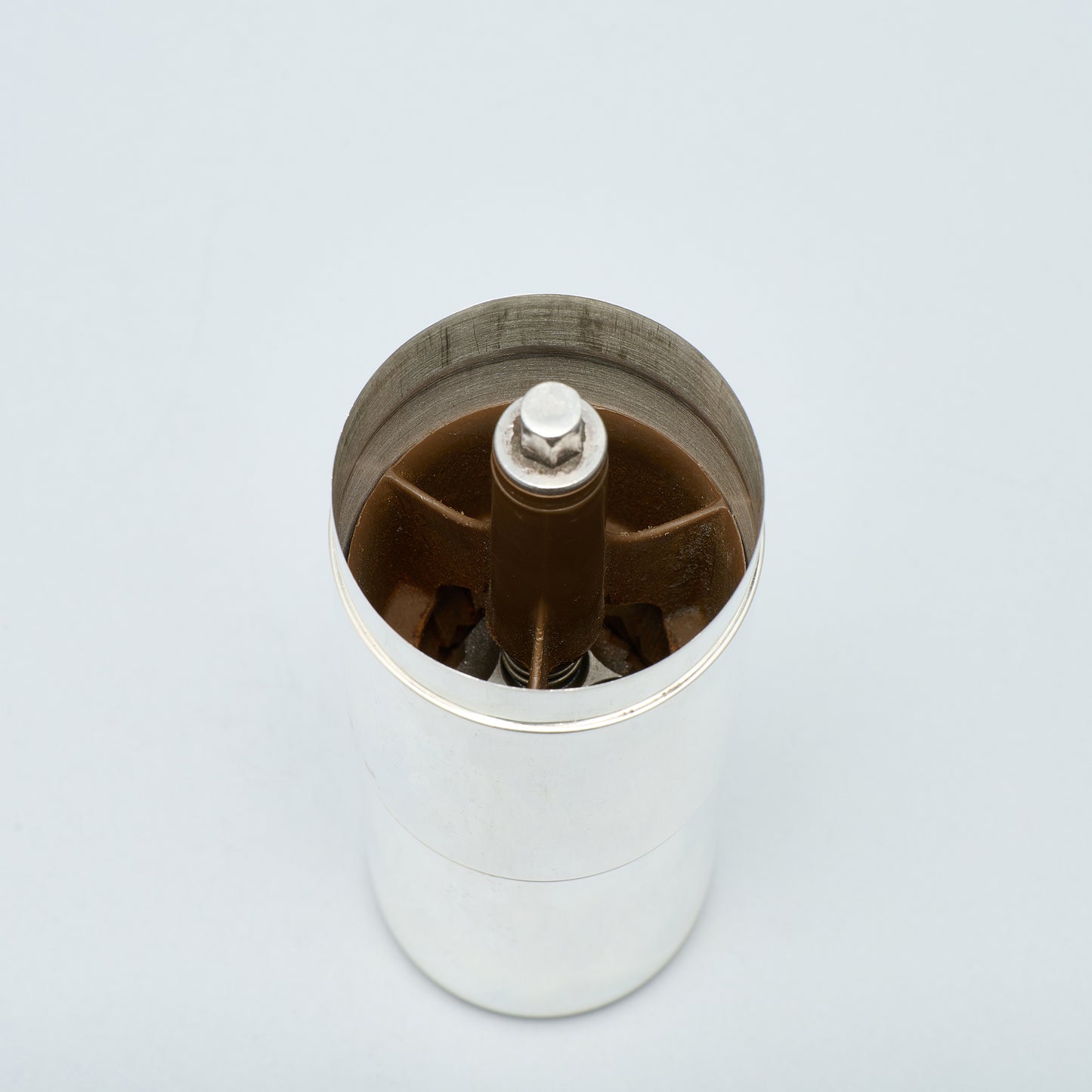 <受注生産品>コーヒーミル　光沢無地