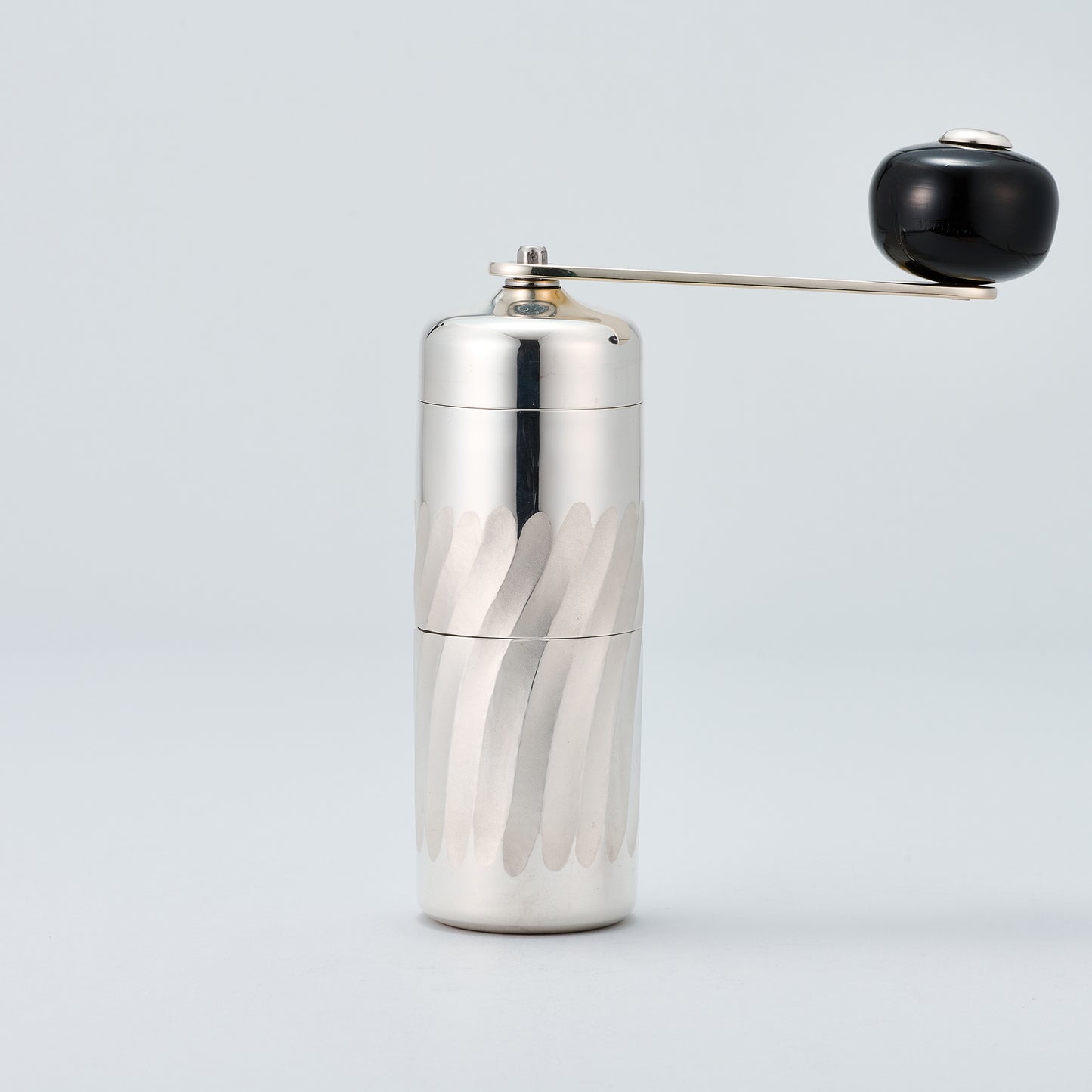 <受注生産品>コーヒーミル縦筋